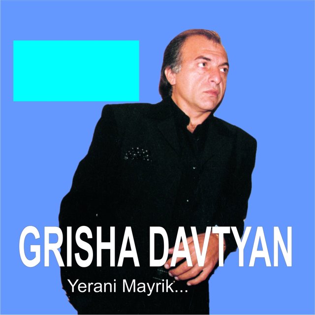 Yerani Mayrik