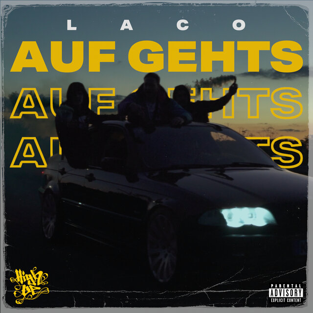 Auf gehts