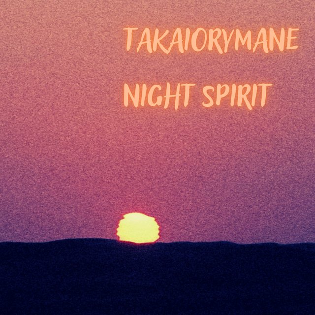 Night Spirit