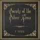 Cover art for album 1 Verse by Society of the Silver Cross