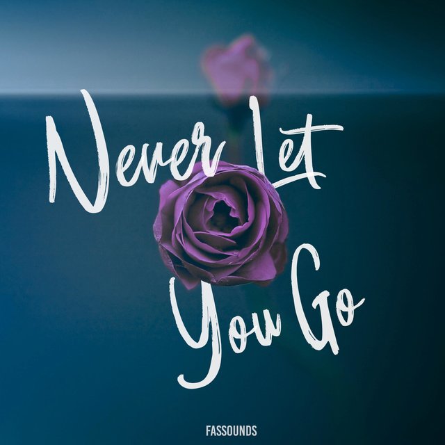 Never Let You Go