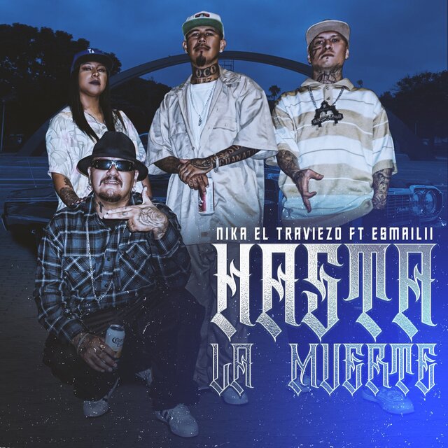 Hasta la Muerte