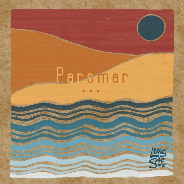 Paramar...