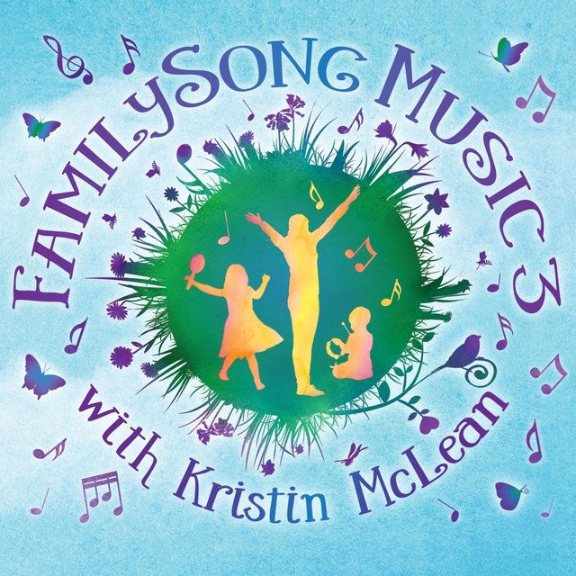 Familysong Music 3
