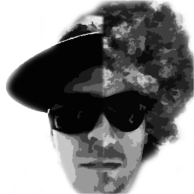 Life is life (feat. Lektor)