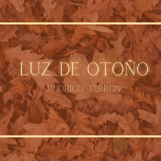 Luz de otoño