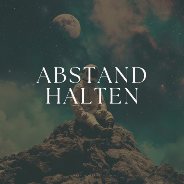 Abstand Halten
