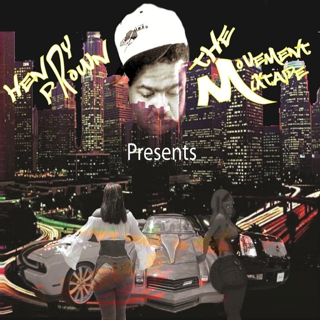 Movement Mixtape