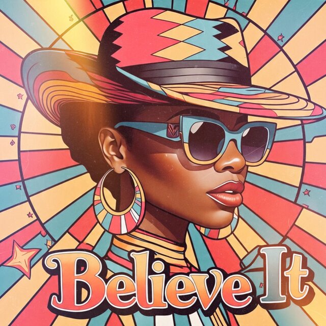 Believe It