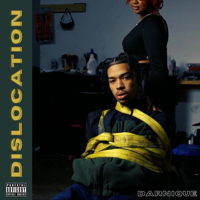 DisLocation