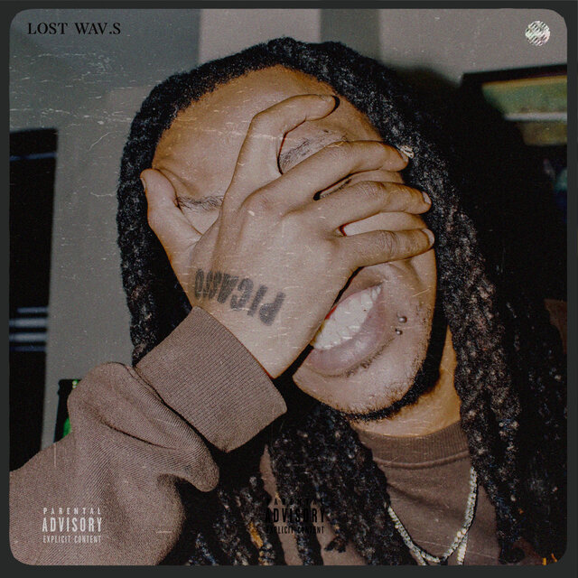 LOST WAV.s
