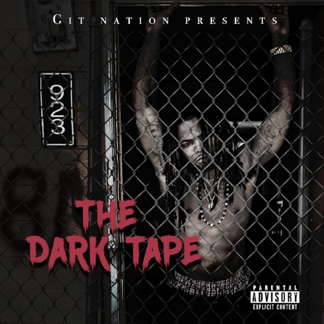 The Dark Tape