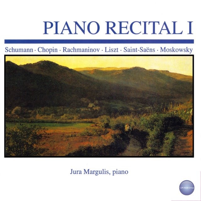 Piano Recital I