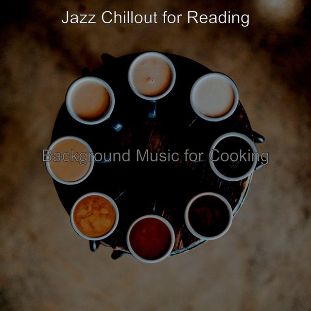 Background Music for Cooking