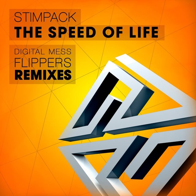 The Speed of Life