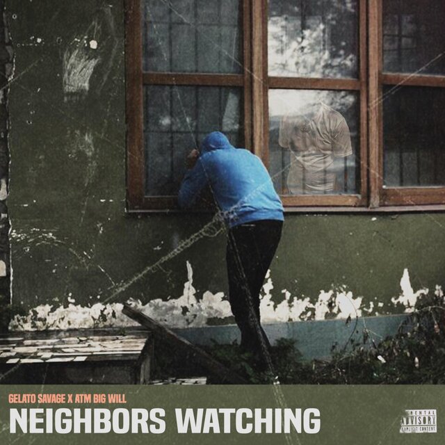Ne!ghbors Watchin