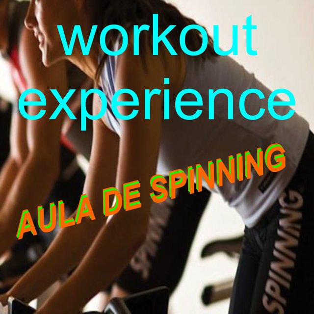Aula De Spinning (Bike Indoor)