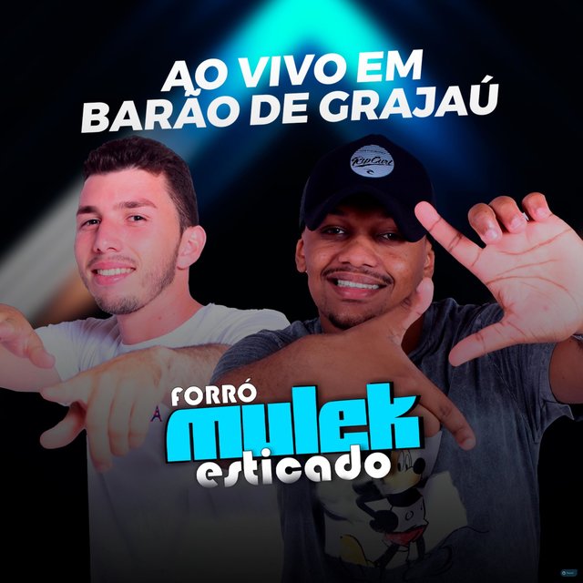 Ao Vivo em Barão de Grajaú