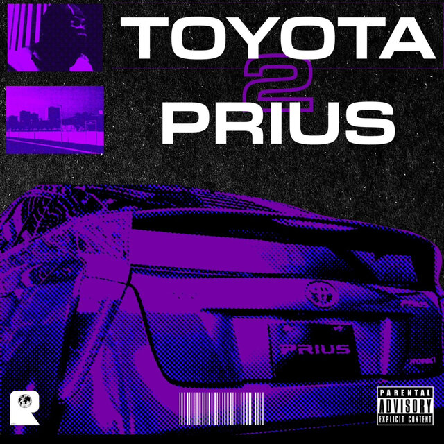 Toyota Prius 2