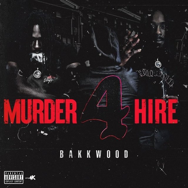 Murder 4 Hire