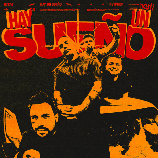 Hay un Sueño