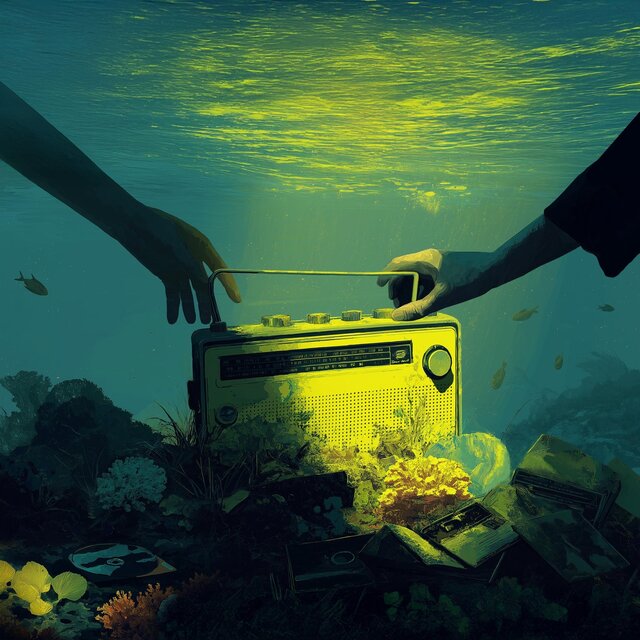 Turn Up Your Radio