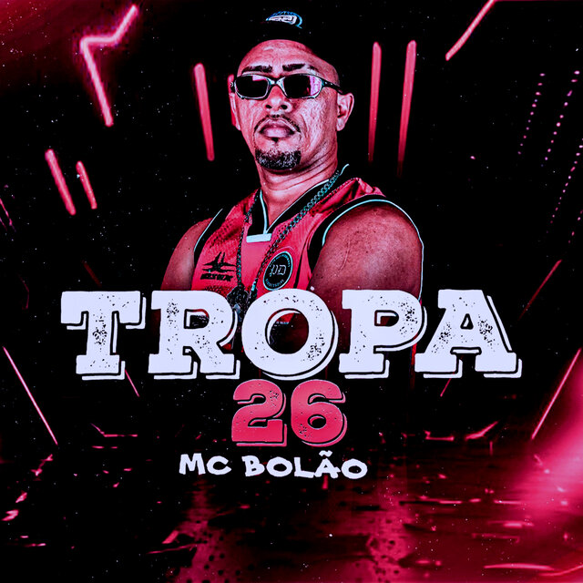 Tropa 26