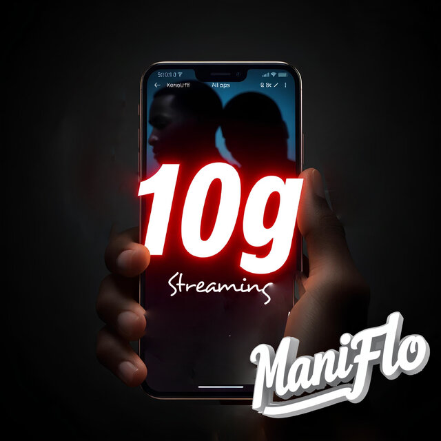 10G