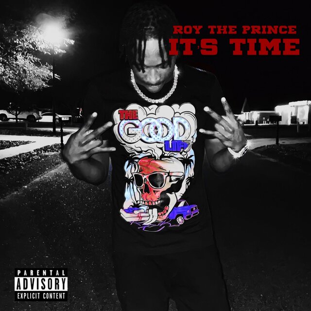 Its Time