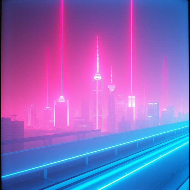 Echoes of the Machine