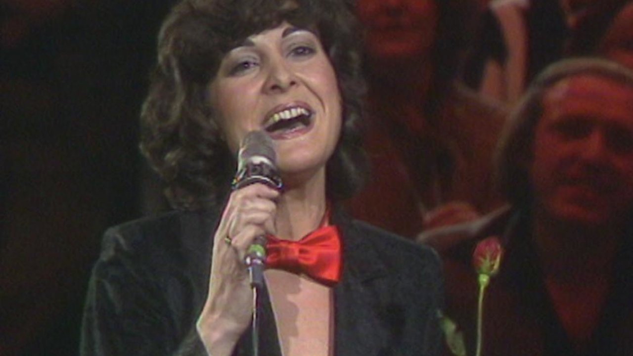 Blue Bayou (ZDF Hitparade 11.12.1978)