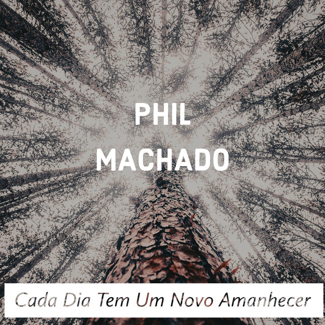 Cada Dia Tem um Novo Amanhecer