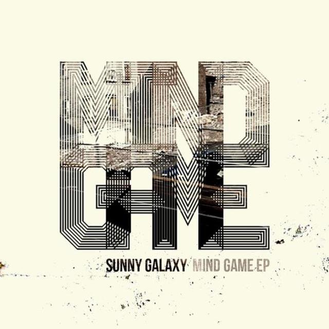 Mind Game EP