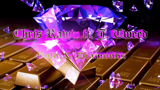 Gold And Diamonds  (feat. J Tweed)