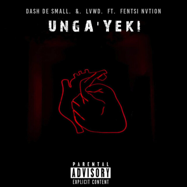 Unga'yeki