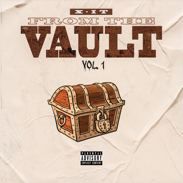 From the Vault, Vol. 1