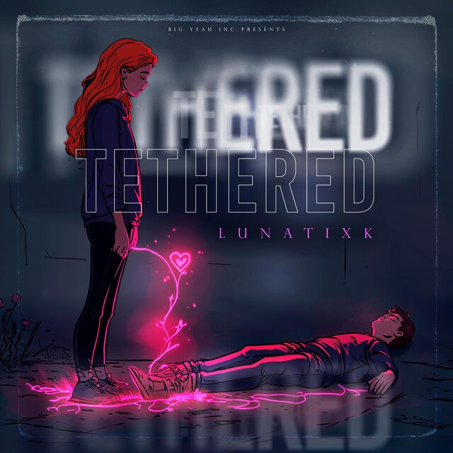 Other Side of me 2: Tethered