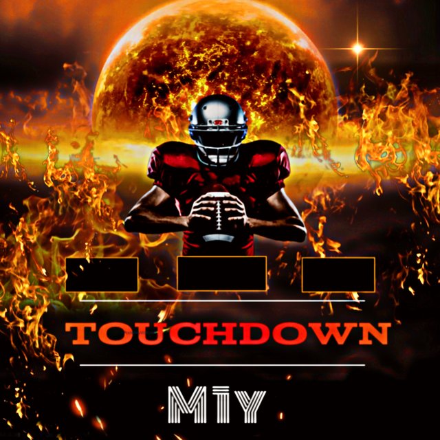 Touchdown