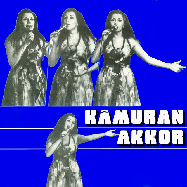 Kamuran Akkor (2025 Remastered)