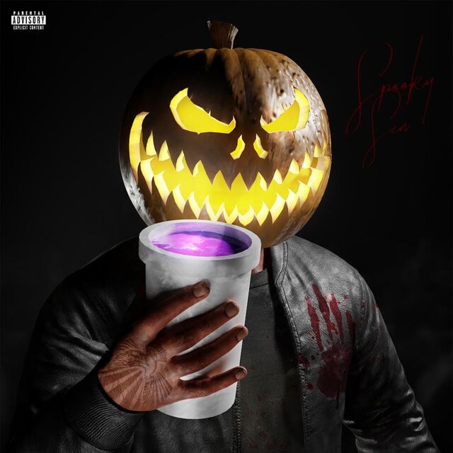 SPOOKY SZN