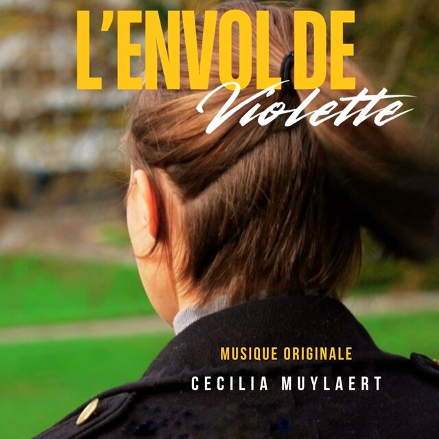 L'envol de Violette (Musique originale)