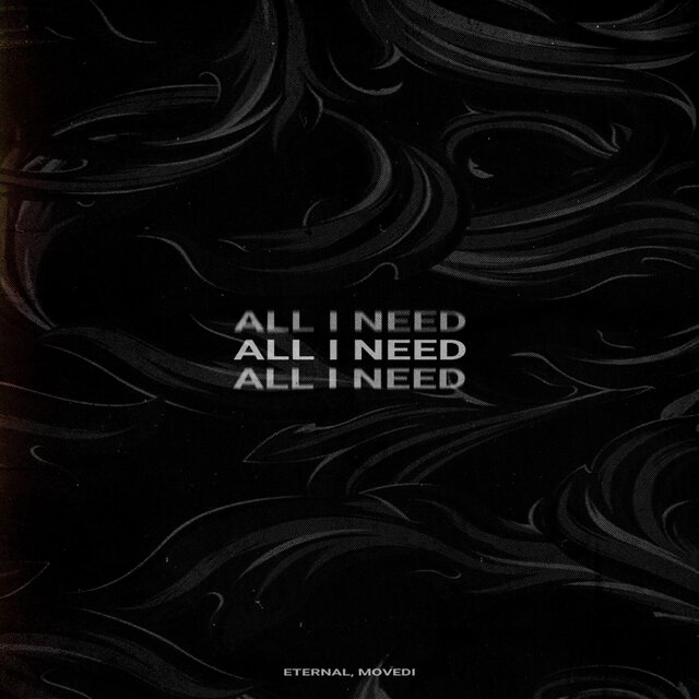 All I Need