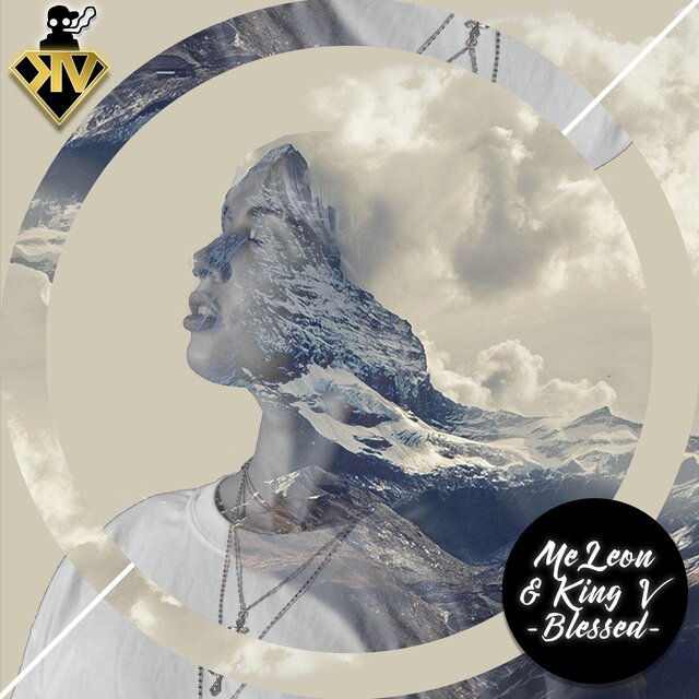 Blessed (feat. King V)