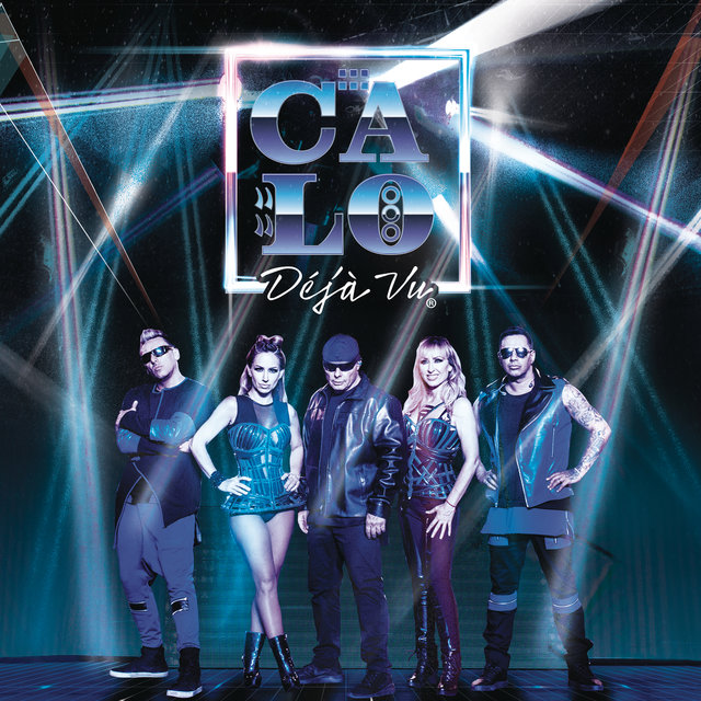 Fiesta Party (feat. Aleks Syntek) (En Vivo)