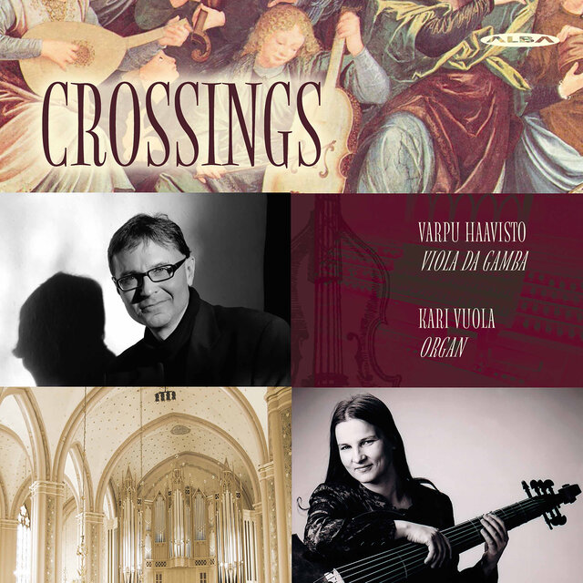 Crossings