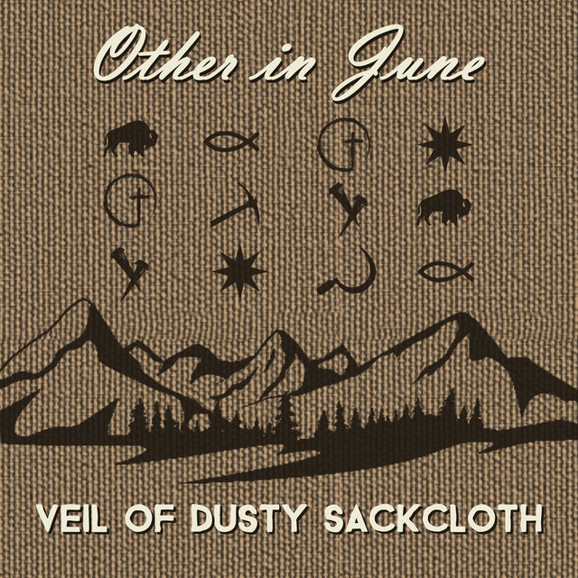 Veil of Dusty Sackcloth