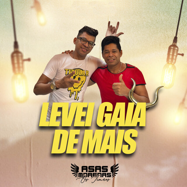 Levei Gaia de Mais