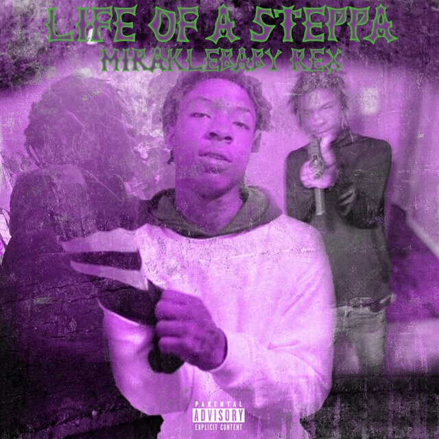 Life Of A Steppa