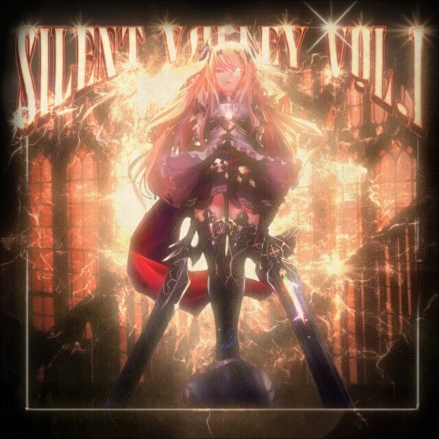 Silent Valley Vol. 1