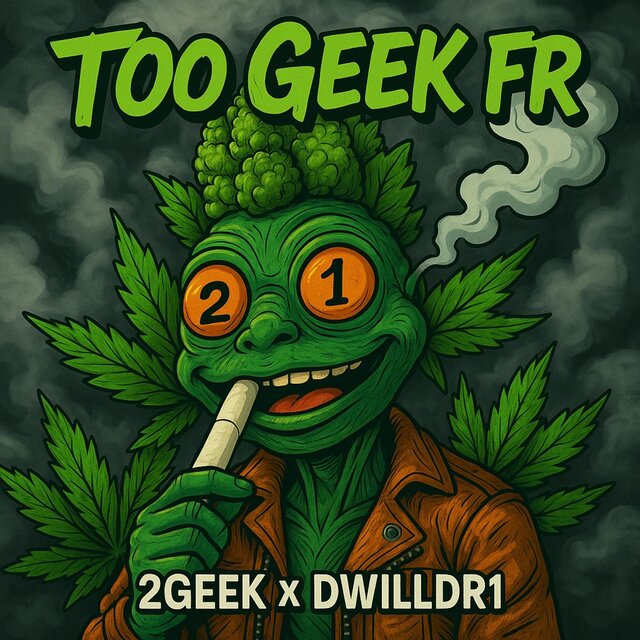 Too Geek Fr